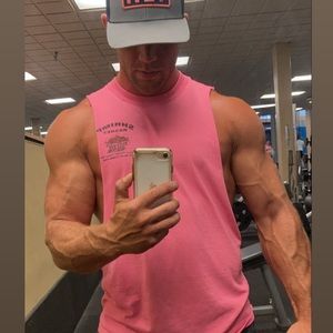 Meet your Posher, Ryan